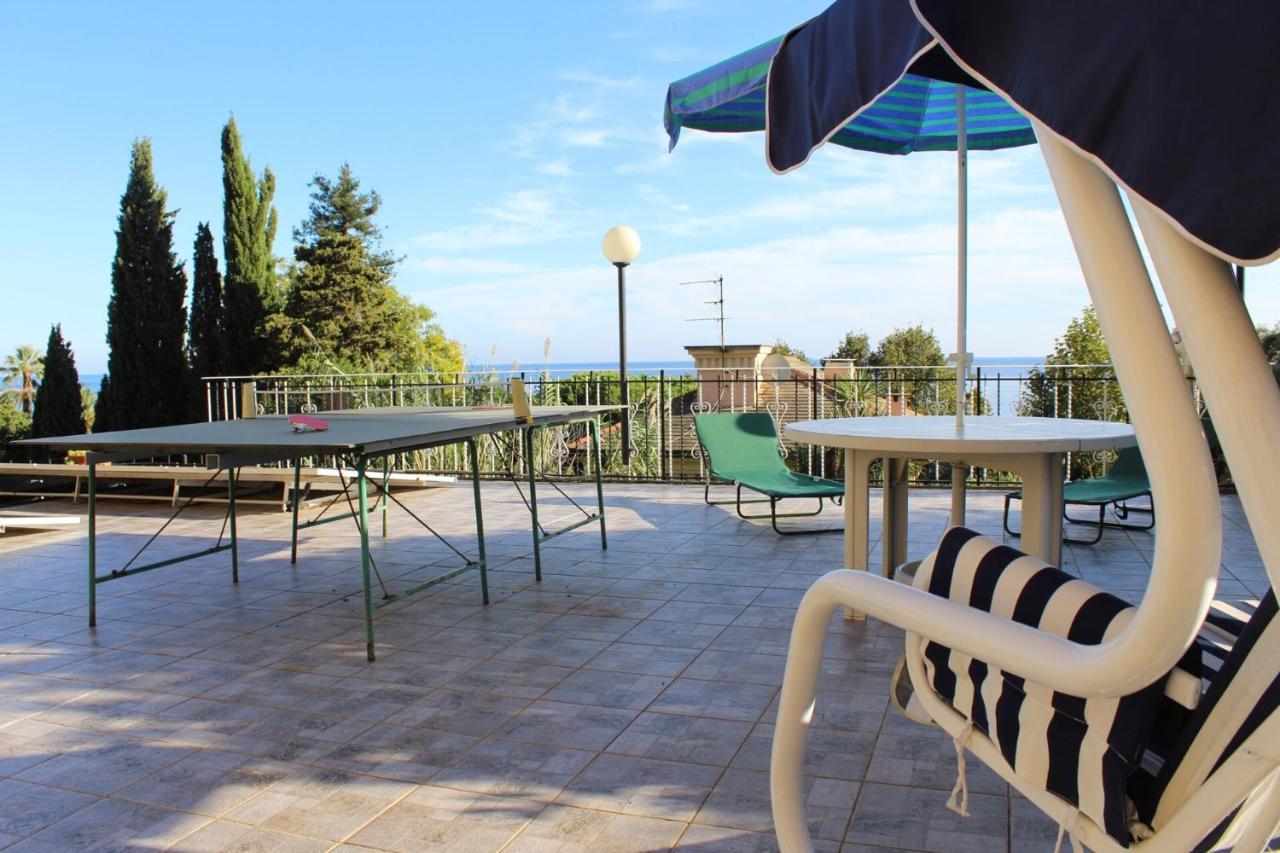 Casa Michele Apartment Cogoleto Exterior foto