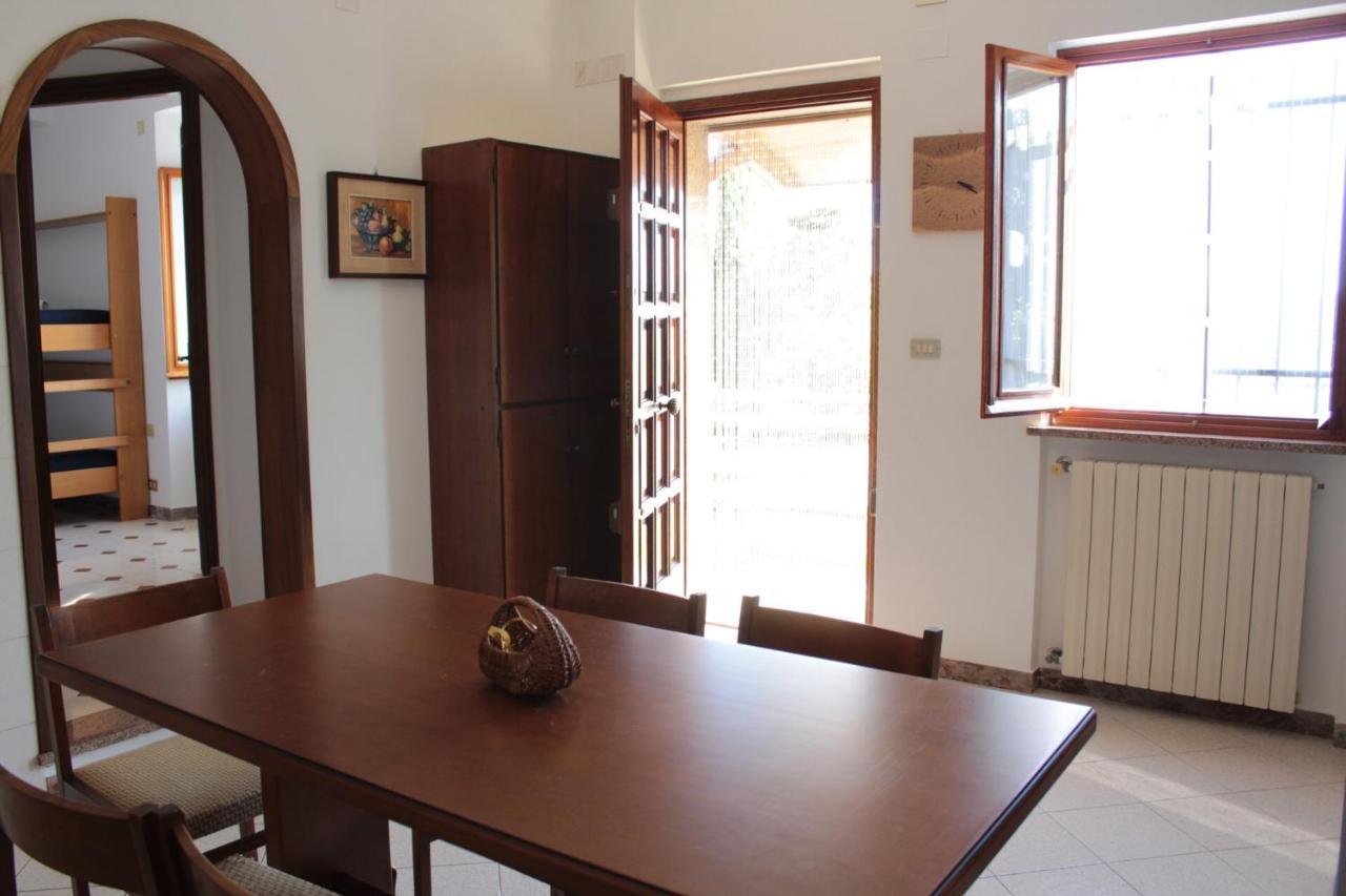 Casa Michele Apartment Cogoleto Exterior foto