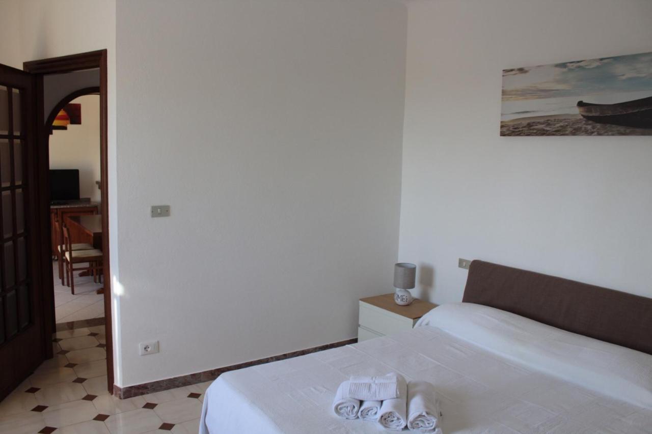 Casa Michele Apartment Cogoleto Exterior foto